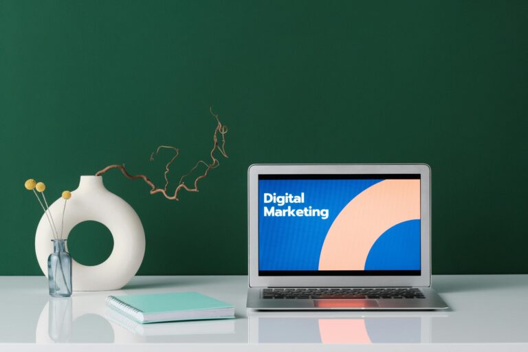 The Importance of Digital Marketing in Today’s Business Landscape