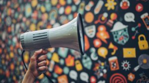 The Power of Social Media and Digital Marketing: A Friendly Guide