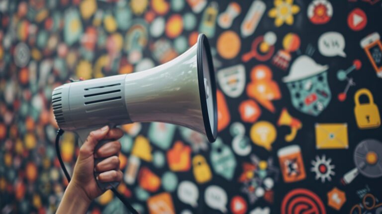 The Power of Social Media and Digital Marketing: A Friendly Guide