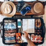 Essential Packing Checklist for Travel Freaks: Must-Have Items You Should Never Forget on Your Adventures