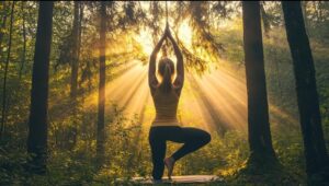 The Benefits of Yoga for Mental Health – Strengthening Body and Mind