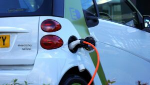 The Future of Electric Vehicles in 2024: Trends, Challenges, and Innovations